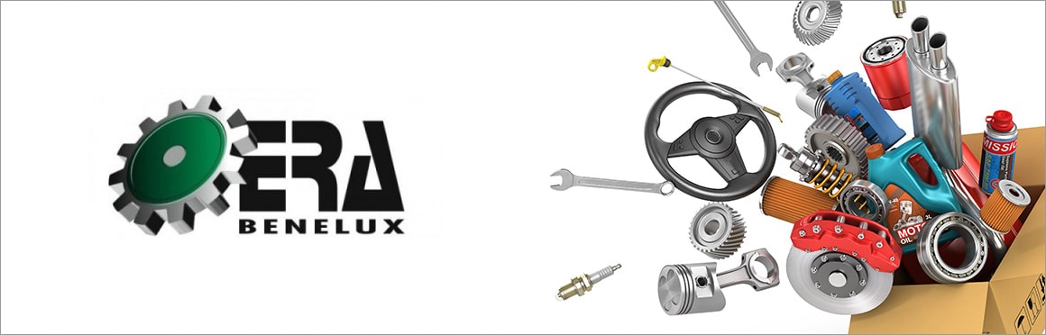 Katalog med Styring fra ERA Benelux : Rattsøyle + elektrisk servostyring som passer til bilen din