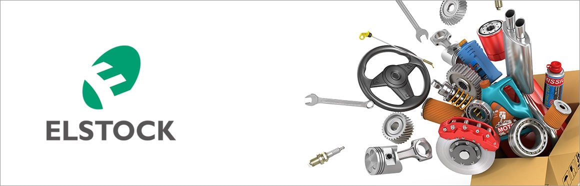 Katalog med Styring fra ELSTOCK : Rattsøyle + elektrisk servostyring som passer til bilen din