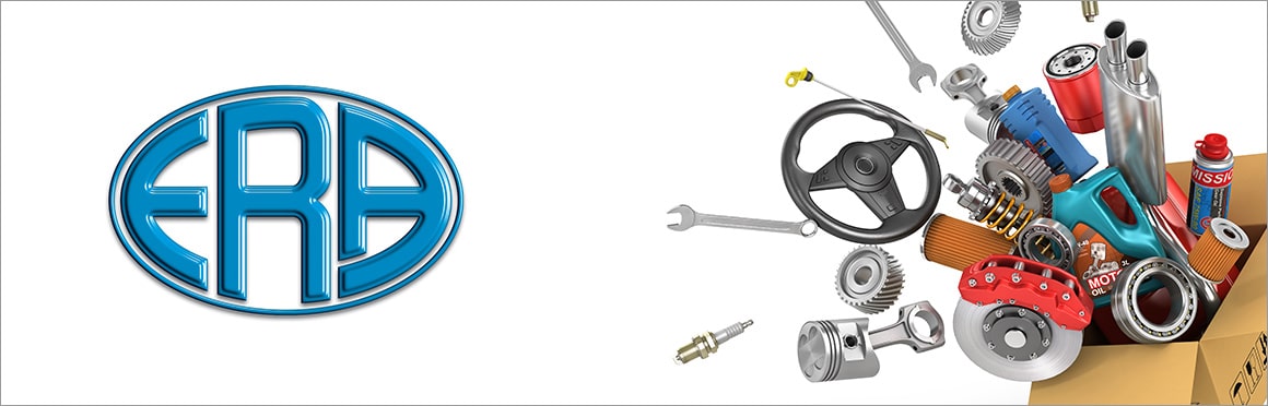 Katalog med Interiør og komfort fra ERA : Belysning instrumenter som passer til bilen din