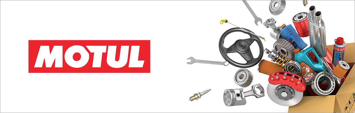 Katalog med Oljer og væsker fra MOTUL : Hydraulikkolje som passer til bilen din