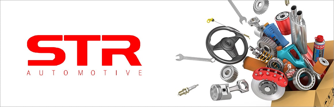 Katalog med Styring fra S-TR : Styrestang som passer til bilen din