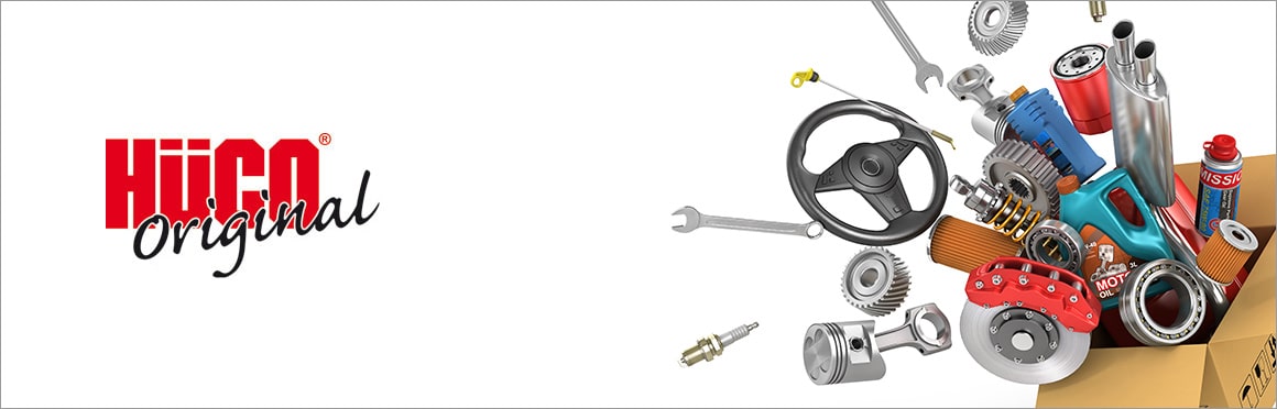Katalog med Drivstoffsystem fra HITACHI : Sensor, drivstofftrykk som passer til bilen din