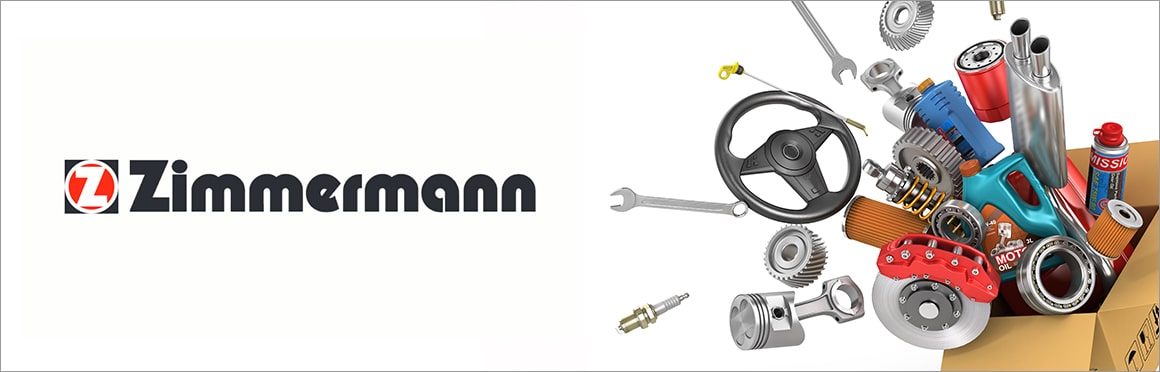 Katalog med Bremser fra ZIMMERMANN Coat z, Formula z, Sport coat z: Bremseskiver til bak og foran, til foran og bak, keramiske som passer til bilen din