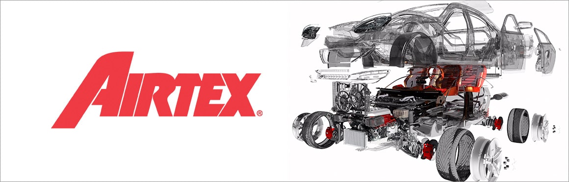 AIRTEX Kjede reservedeler katalog