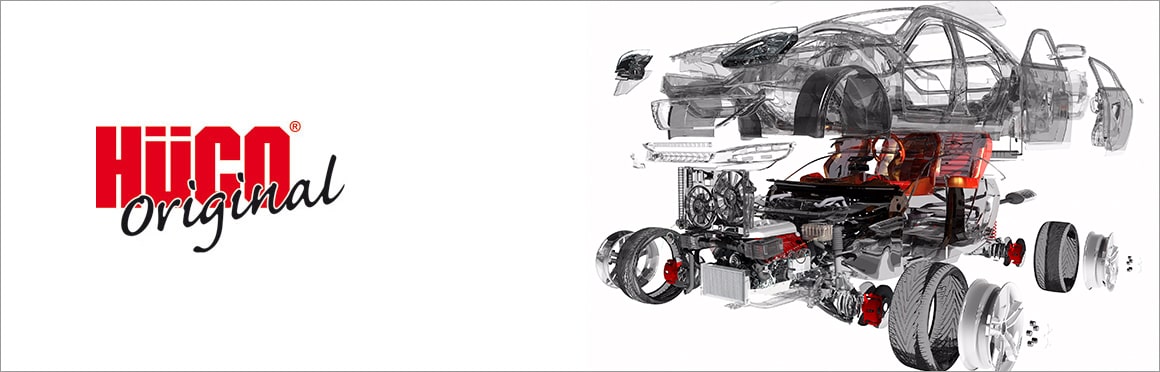 HITACHI Interiør og komfort reservedeler katalog