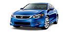 originale Front kledning HONDA ACCORD pris