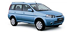 originale Front kledning HONDA HR-V pris