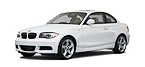 originale Front kledning BMW 1-serie pris