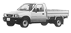 originale Lyddemper sport og universal ISUZU CAMPO pris