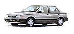 originale Lyddemper sport og universal ISUZU GEMINI pris