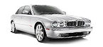 originale Hjullager bak og foran JAGUAR XJ pris