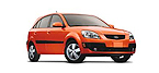 originale Bladfjær KIA RIO pris