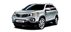 originale Bladfjær KIA SORENTO pris