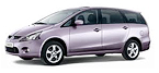 originale Front kledning MITSUBISHI GRANDIS pris