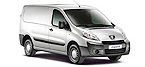 originale Tildekning støtfanger PEUGEOT EXPERT pris