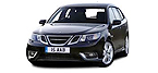 originale Forbindelsesstykke, vaskevannsledning SAAB 9-3 pris