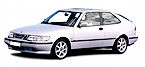 originale Forbindelsesstykke, vaskevannsledning SAAB 900 pris