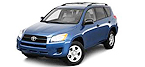 originale Front kledning TOYOTA RAV 4 pris