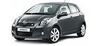 originale Bremseklosser til bak og foran TOYOTA YARIS pris