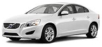 originale Front kledning VOLVO S60 pris