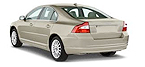 originale Front kledning VOLVO S80 pris