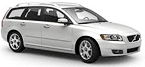 originale Front kledning VOLVO V50 pris