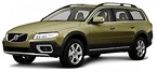 originale Bremseklosser til bak og foran VOLVO XC70 pris