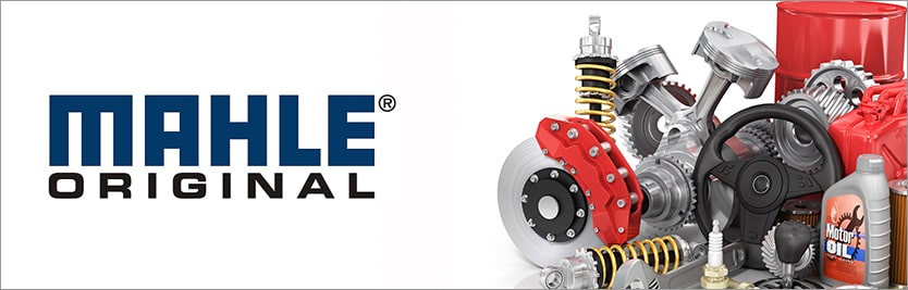 MAHLE ORIGINAL bildeler tilbud