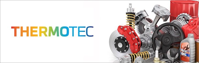 THERMOTEC bildeler tilbud