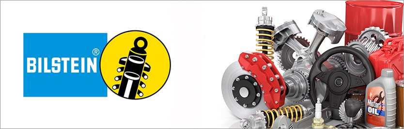 BILSTEIN bildeler tilbud