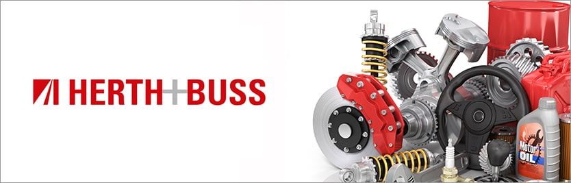 HERTH+BUSS ELPARTS bildeler tilbud